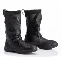 BUTY MOTOCYKLOWE RST ADVENTURE-X WP BLACK