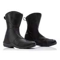 BUTY MOTOCYKLOWE RST AXIOM WP BLACK