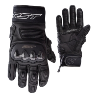 RĘKAWICE MOTOCYKLOWE RST FREESTYLE 2 BLACK BLACK BLACK
