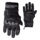 RĘKAWICE MOTOCYKLOWE RST FREESTYLE 2 BLACK BLACK BLACK S