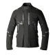 KURTKA MOTOCYKLOWA TEKSTYLNA RST PRO SERIES VULCAN BLACK BLACK