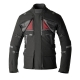 KURTKA MOTOCYKLOWA TEKSTYLNA RST PRO SERIES VULCAN BLACK BLACK