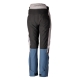 SPODNIE MOTOCYKLOWE TEKSTYLNE RST PRO SERIES VULCAN SILVER BLUE