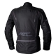 KURTKA MOTOCYKLOWA TEKSTYLNA RST RANGER BLACK BLACK L