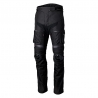 SPODNIE MOTOCYKLOWE TEKSTYLNE RST RANGER BLACK
