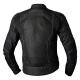 KURTKA MOTOCYKLOWA TEKSTYLNA RST S1 MESH BLACK BLACK