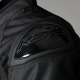 KURTKA MOTOCYKLOWA TEKSTYLNA RST S1 MESH BLACK BLACK