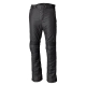 SPODNIE MOTOCYKLOWE TEKSTYLNE RST S1 SHORT LEG BLACK L