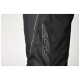 SPODNIE MOTOCYKLOWE TEKSTYLNE RST S1 SHORT LEG BLACK L