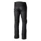 SPODNIE MOTOCYKLOWE TEKSTYLNE RST S1 SHORT LEG BLACK L