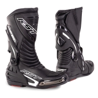 BUTY MOTOCYKLOWE RST TRACTECH EVO 3 SPORT BLACK