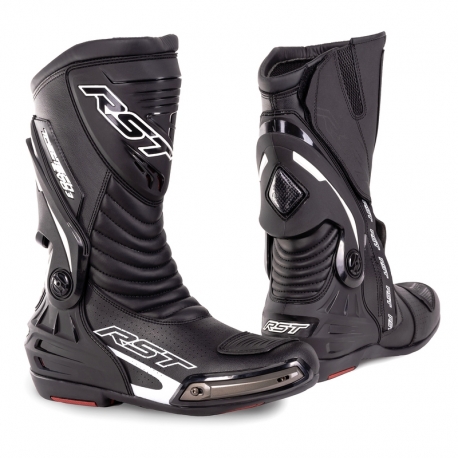 BUTY MOTOCYKLOWE RST TRACTECH EVO 3 SPORT BLACK 38