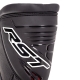 BUTY MOTOCYKLOWE RST TRACTECH EVO 3 SPORT BLACK 38