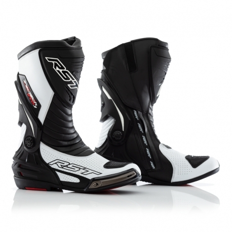 BUTY MOTOCYKLOWE RST TRACTECH EVO 3 SPORT WHITE
