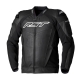 KURTKA MOTOCYKLOWA SKÓRZANA RST TRACTECH EVO 5 BLACK BLACK BLACK XXL