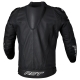 KURTKA MOTOCYKLOWA SKÓRZANA RST TRACTECH EVO 5 BLACK BLACK BLACK XXL