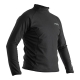 BLUZA MOTOCYKLOWA RST WIND BLOCK BLACK