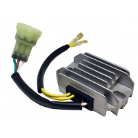 DZE REGULATOR NAPIĘCIA HUSQVARNA FC/FS/FX 250/350/450 '14-'20 KTM SX-F 250/350/450 '11-'20 XC-F 250/350/450 '11-'20 (OEM 77211