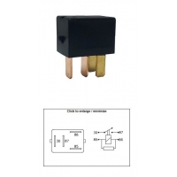 DZE PRZEKAŹNIK (RELEY,POWER) HONDA HUSQVARNA KTM