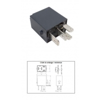 DZE PRZEKAŹNIK (RELEY,POWER) HONDA HUSQVARNA KTM