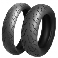 OBOR (WANDA) OPONA 150/90B15 W6007 74H 4PR TYŁ DOT 37/2024