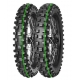 MITAS OPONA 120/90-18 TERRA FORCE-EX XT-754 SUPER LIGHT 65M TT TYŁ (ZIELONY PASEK) DOT 01/2025 (460102) (zamiennik:70000224)
