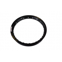 EXCEL (H) FELGA/OBRĘCZ 18 X 2,15 - TYŁ OEM KTM 890 '21, KOLOR CZARNY