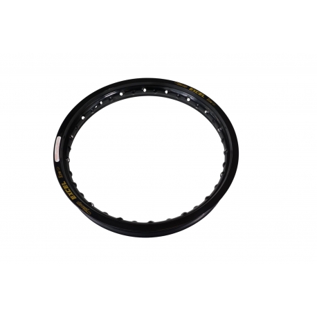 EXCEL (H) FELGA/OBRĘCZ 18 X 2,15 - TYŁ OEM KTM 890 '21, KOLOR CZARNY