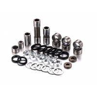 FACTORY LINKS 2025/02 ZESTAW NAPRAWCZY ŁĄCZNIKA (PRZEGUBU) WAHACZA SUZUKI RMZ 250 / 450 '13-'17 (27-1181)