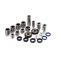 FACTORY LINKS 2025/02 ZESTAW NAPRAWCZY ŁĄCZNIKA (PRZEGUBU) WAHACZA YAMAHA YZ 85 '03-'18 (27-1095)