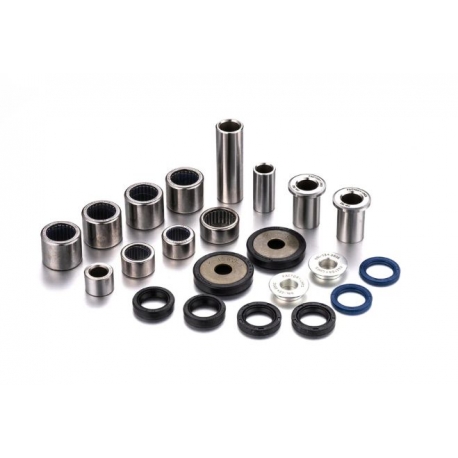 FACTORY LINKS 2025/02 ZESTAW NAPRAWCZY ŁĄCZNIKA (PRZEGUBU) WAHACZA YAMAHA YZ 85 '03-'18 (27-1095)