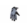 UFO RĘKAWICE SKYLINE KIDS MOTOCROSS KOLOR SZARY ROZMIAR XS - KOLEKCJA 2025