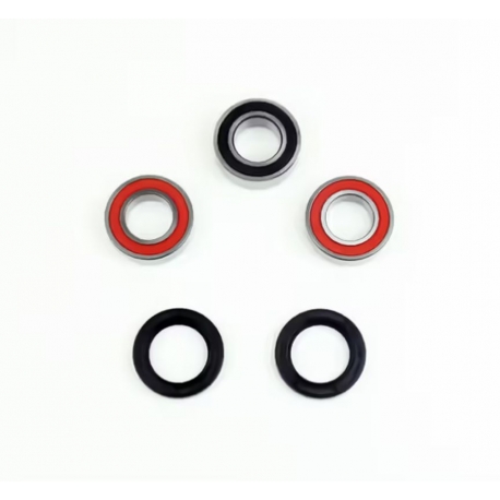 ATHENA ŁOŻYSKA KOŁA TYLNEGO HUSQVARNA WR 125/250/300 '00-'13, TC/TE 250/450/510/610/570 '03-'13 , SM/SMR 400/449/450/510/511/570