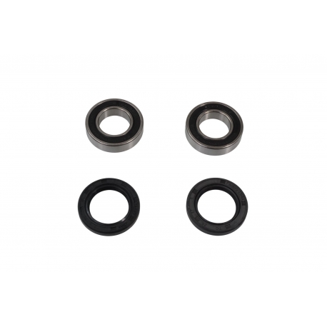 FACTORY LINKS 2025/02 ŁOŻYSKA KOŁA PRZEDNIEGO Z USZCZELNIACZAMI SUZUKI RM 125 / 250 '96-'00 (25-1079)