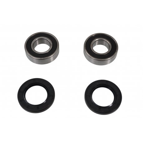 FACTORY LINKS 2025/02 ŁOŻYSKA KOŁA PRZEDNIEGO Z USZCZELNIACZAMI BMW R NINE-T 1200 '13-'16, SUZUKI GSX-R 600 / 750 '96-'09, GSX-R