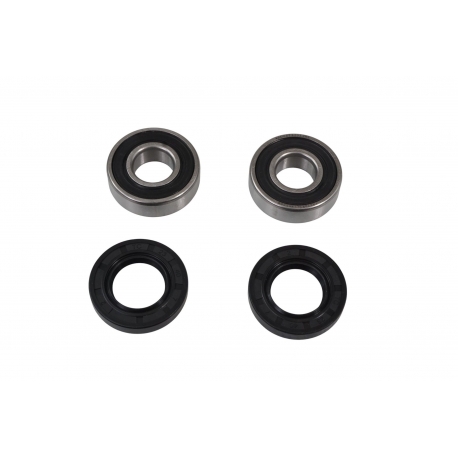 FACTORY LINKS 2025/02 ŁOŻYSKA KOŁA PRZEDNIEGO Z USZCZELNIACZAMI KAWASAKI KLR 650 ADVENTURE '22-'24 (25-1389)