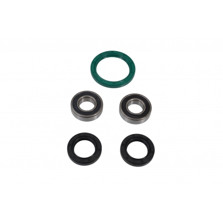 FACTORY LINKS 2025/02 ŁOŻYSKA KOŁA PRZEDNIEGO Z USZCZELNIACZAMI YAMAHA YFM 80 BADGER '87-'01, YFM 80 GRIZZLY '05-'08, YFM 80 RAP