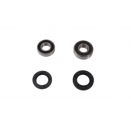 FACTORY LINKS 2025/02 ŁOŻYSKA KOŁA TYLNEGO Z USZCZELNIACZAMI HONDA CR 80 / 85 '86-'07, SUZUKI RM 80 '86-'89 (25-1160)