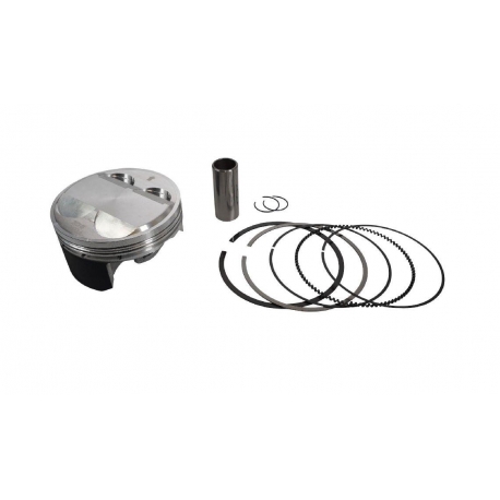 WOSSNER TŁOK (4T) YAMAHA YFM 700 R RAPTOR '15-'25, YFM 700 GRIZZLY / KODIAK '19-'25, YXM VIKING '14-'25 (STD. 101,94MM) (12.0:1 