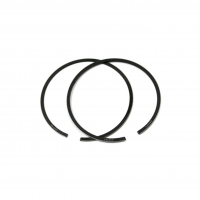 NAMURA PIERŚCIENIE TŁOKOWE POLARIS 300 (WSZYSTKIE 2T) (ŚR.CYL.75,50MM)