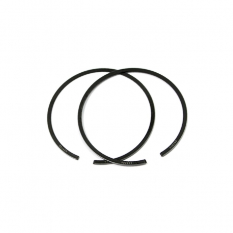 NAMURA PIERŚCIENIE TŁOKOWE POLARIS 300 (WSZYSTKIE 2T) (ŚR.CYL.75,50MM)