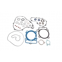 PROX KOMPLET USZCZELEK Z KOMPLETEM USZCZELNIACZY SILNIKOWYCH KTM EXC-F 350 '20-'23