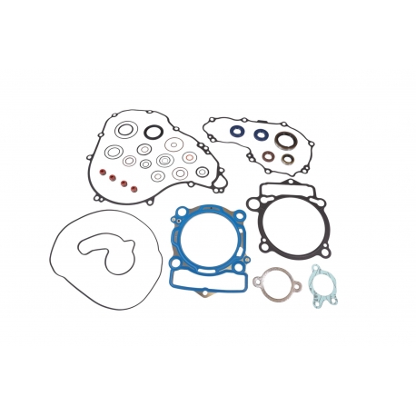 PROX KOMPLET USZCZELEK Z KOMPLETEM USZCZELNIACZY SILNIKOWYCH KTM EXC-F 350 '20-'23