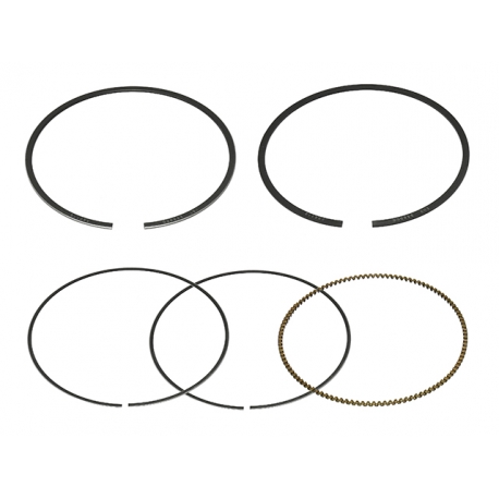 NAMURA PIERŚCIENIE TŁOKOWE POLARIS SPORTSMAN 550 09-14 (+0,50MM)