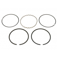 NAMURA PIERŚCIENIE TŁOKOWE KAWASAKI KAF 620 MULE '94-'20 (ŚR.CYL.77,00MM)