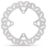 MOTO-MASTER TARCZA HAMULCOWA TYŁ / TYLNA NITRO ROAD KAWASAKI: NINJA 1000SX, VERSYS 1000, Z 750/800/1000, ZZR 1400 (ZX-14R), (250