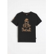 DIVERSE 2026 EXTREME TEAM - DAKAR RALLY KOSZULKA (T-SHIRT) DKR DES 1725 KOLOR CZARNY XXXL