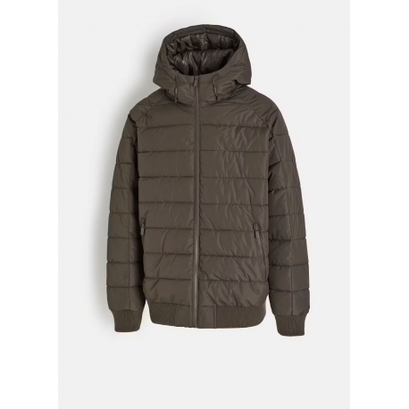 DIVERSE 2026 EXTREME TEAM - DAKAR RALLY KURTKA DKR SIX 256 KOLOR BRĄZOWY L