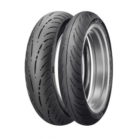 DUNLOP OPONA 180/65B16 D428 81H TL HONDA CMX1100 REBEL (2021) TYŁ DOT 27/2025