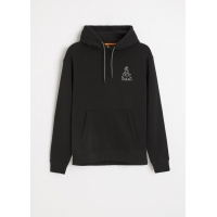 DIVERSE 2026 EXTREME TEAM - DAKAR RALLY BLUZA DKR H25 KOLOR CZARNY XXL